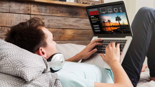 No te pierdas el nuevo informe de OBS sobre las plataformas audiovisuales digitales