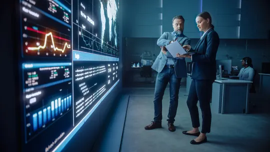 Informe Big Data 2020