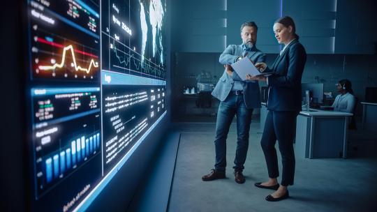 Informe Big Data 2020