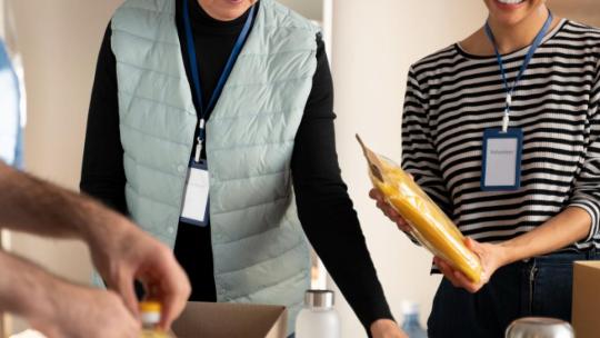impacto social de la RSC