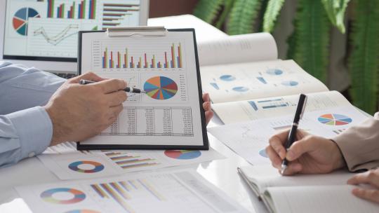 Excel con resultados