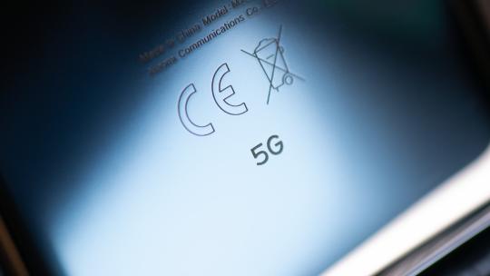 Informe sobre el uso del 5G realizado por OBS Business School en colaboración con Three Points