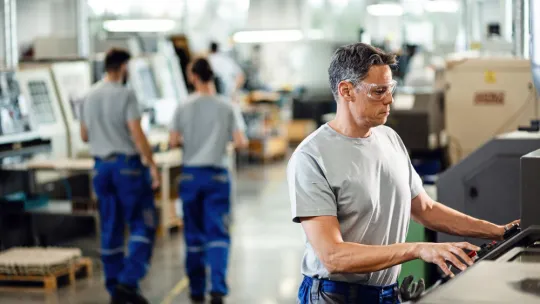 integración vertical