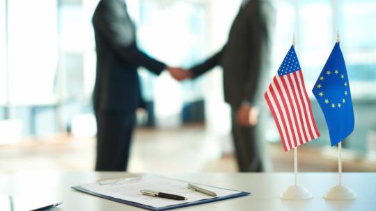 Artículo international-agreements
