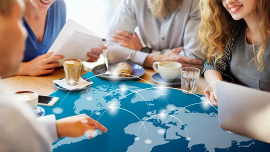 Articulo internationalisation-strategies Articulo internationalisation-strategies