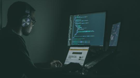Máster ciberseguridad