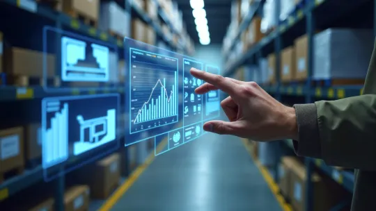 Articulo just-in-time