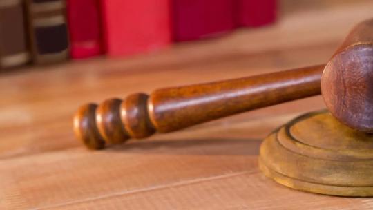 Justicia transicional