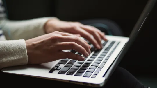 Ciclo Internacional de Conferencias Online