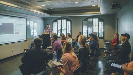 2017 EFMD Higher Education Conference