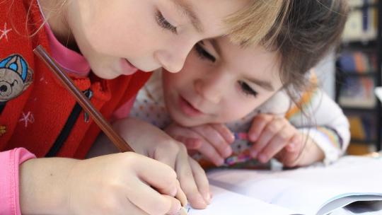 Educación 1
