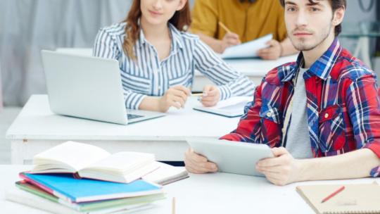 Learning Analytics