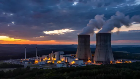 Sector Energético 2026 Portada