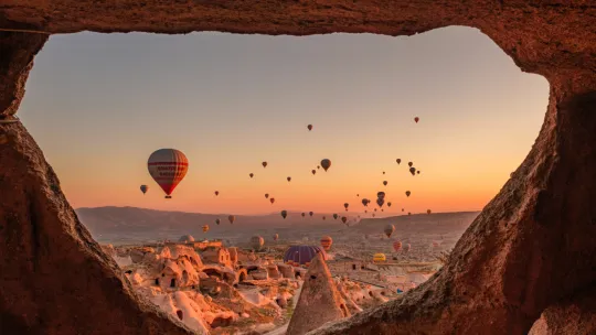 Informe OBS Sector Turistico Informe OBS Sector Turistico