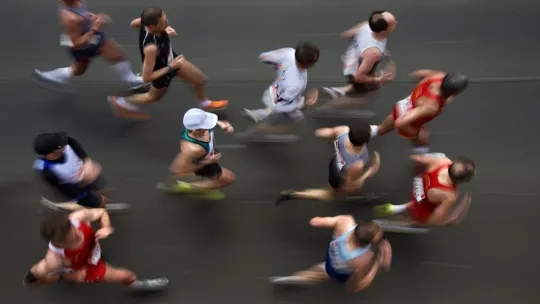 Informe OBS: Deporte y fitness 2026
