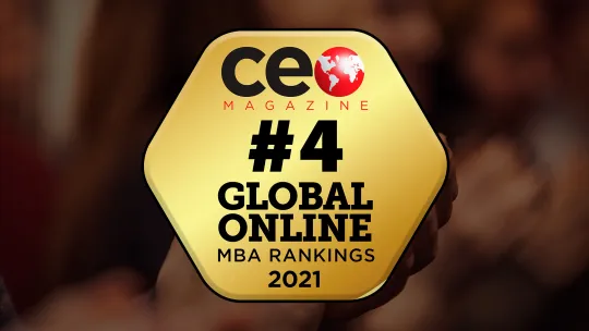 Foto noticia OBS Business School - Ranking