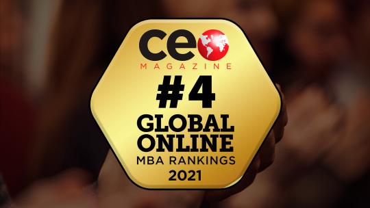 Foto noticia OBS Business School - Ranking