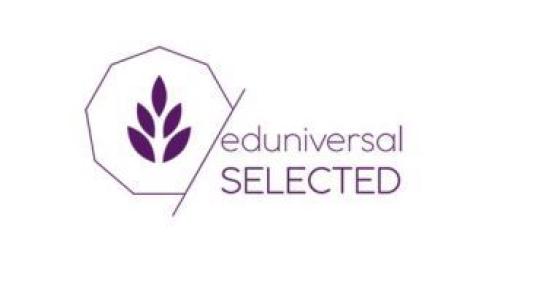 Noticia de OBS: OBS entre las Selected Schools de Eduniversal 2020