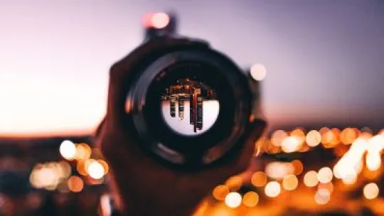 Descubre el Post de OBS: Los equipos grandes desarrollan, los pequeños disrumpen