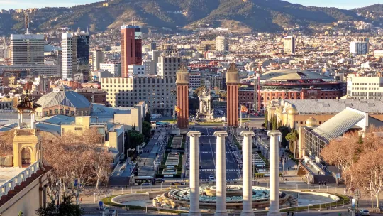 In-Company Tour 2018