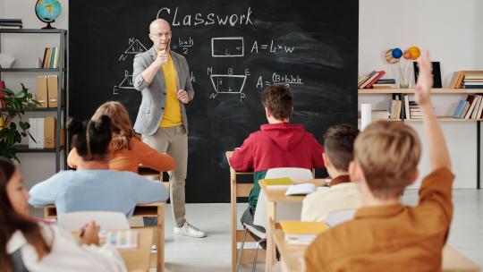 marketing educativo