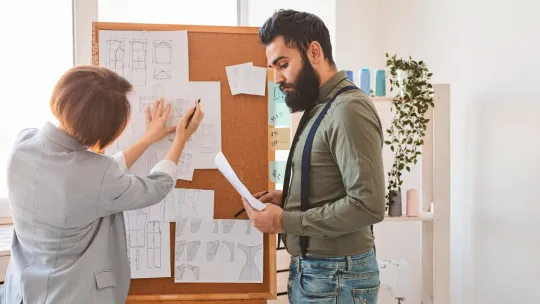 metodologías ágiles