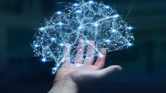 Cuando la Inteligencia Artificial (IA) puede ser nuestra aliada en el cuidado de la salud