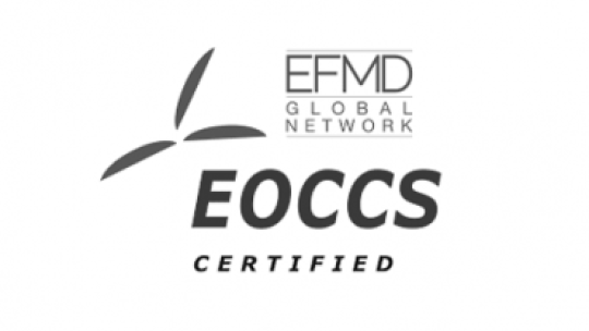 Noticia de OBS: Recertificación EOCCS de EFMD