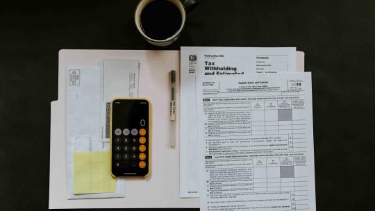 Foto blog OBS Business School - Tendencias en finanzas