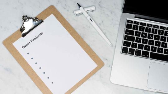 Foto blog OBS Business School - Project Management