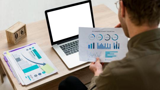 OLAP en business intelligence
