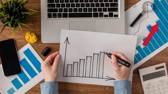 paradoja del crecimiento empresarial paradoja del crecimiento empresarial