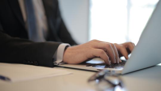 Foro de Empleo Virtual de OBS 2018