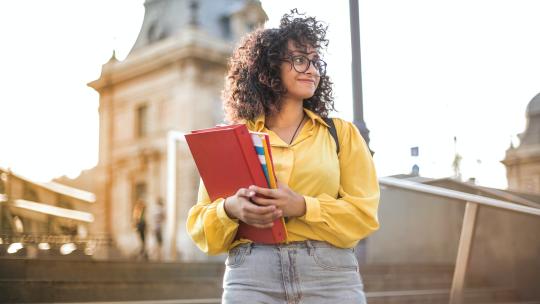 OBS Business School y el TEC de Monterrey más cerca que nunca