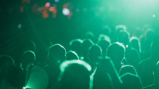 Ciclo de Conferencias 2018