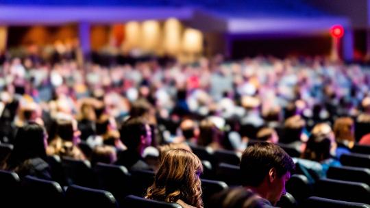 OBS Business School sponsoriza TEDX Barcelona