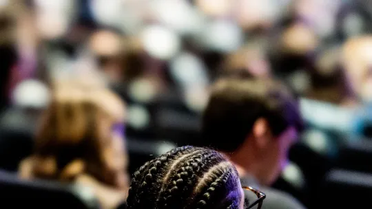 Cuarto Encuentro Directivo "El emprendedor del S.XXI"