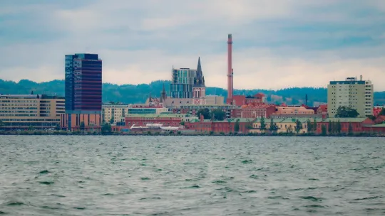 OBServatory en el congreso anual EDEN 2017