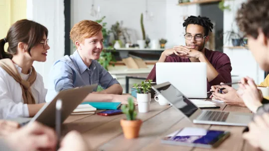 Webinar Soft Skills: Escucha Activa