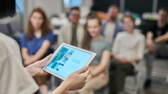 OBS 5th International Seminar on Online Higher Education in Management
