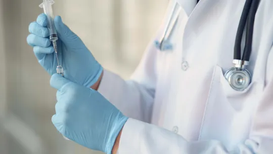 Máster en Dirección y Gestión Sanitaria 2019