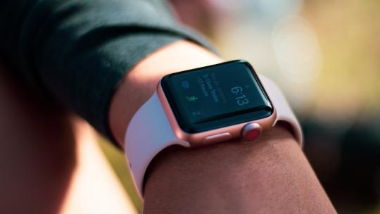 Nueva versión de WatchOS y HomePOD