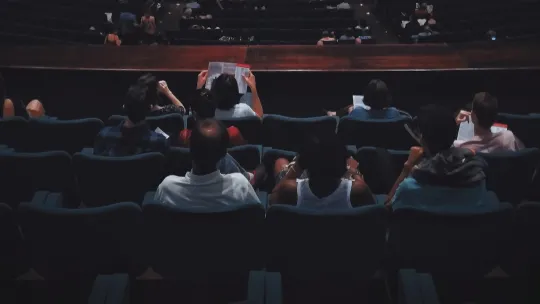 congreso de la Academy of Management 2017