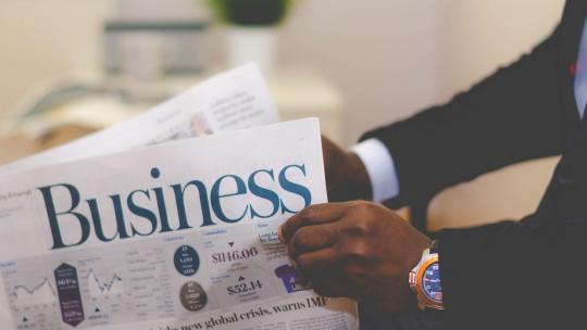 Platform business models: managerial highlights