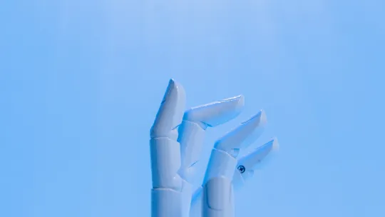 inteligencia artificial