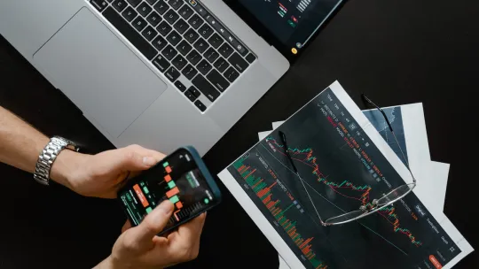 Banca digital - 1