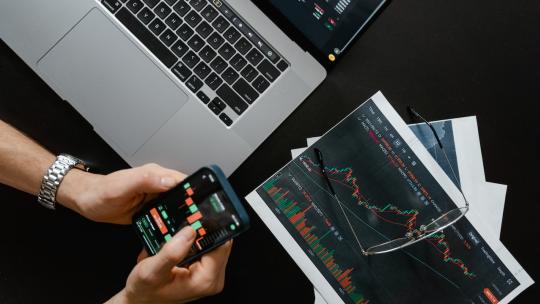 Banca digital - 1