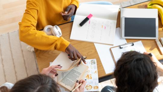plan de diseño instruccional 