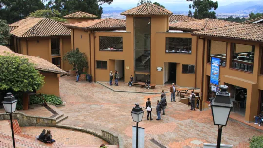 OBS y el Politécnico Grancolombiano enlazan 2017