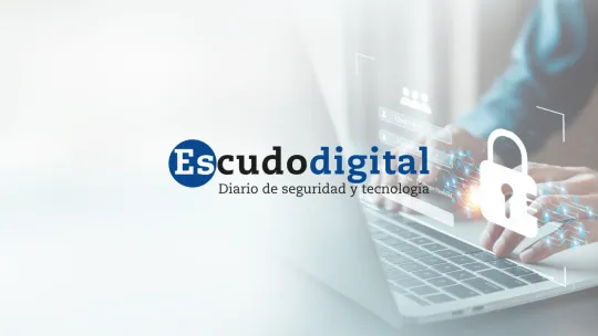 Portada escudo digital